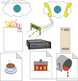 网络图片 计算机软硬件及辅助设备零售的视觉窗口与营销引擎