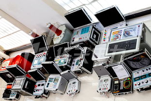 四级电力承修承试资质设备有哪些 一图解释设备规格和分类